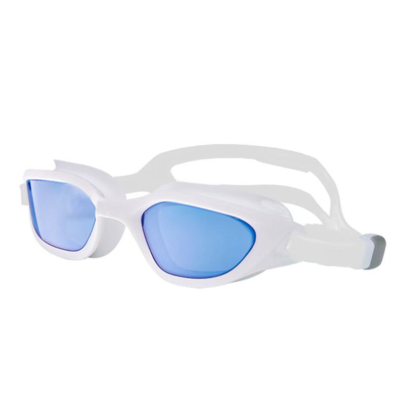 Miflame EYELINE Professional Anti-Fog Swim Goggles
