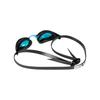 Arena Plastic Goggles with Mirrored Coating Cobra Core Swipe