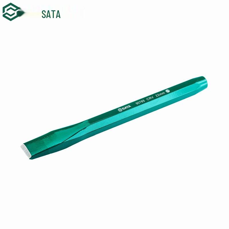 SATA Flat Chisel