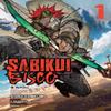Sabikui Bisco Vol. 1 Light Novel by Shinji Cobkubo Paperback Book 9781975336813