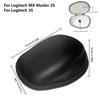Tragbare Hülle Kompatibel mit Logitech MX Maus Hartschalenkoffer Kabellose Maus Tasche Kompatibel für Logitech MX Master 4/3S/3/2