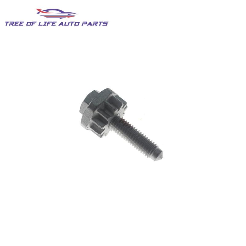 10pcs New Alternator Adjuster Bolt For VW Golf MK1 Mk2 Mk3 GTI SCIROCCO T25 T4 Polo Passat Caddy Jetta Vento 034903555B C78