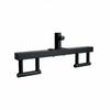Mid-Section Training Bar Stable Base Upper-Body Press Handles Ergonomic Design