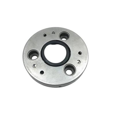 Elektrische Motorradsysteme – Motorrad-Starter