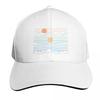 Unisexy Lands Under One Sun Baseball Cap Sun Hat For Children Hat Luxury Brand Designer Hat Sun Caps Unisex Caps Womens