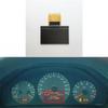 Dashboard Middle LCD Display For 00-03 Mercedes Benz W210 S210 E320 E430 E55 AMG