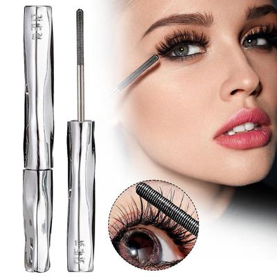 Augen-Make-up – Wimperntusche