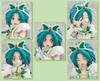 Figure Collection Cure Mint Painted Finished Gutto-Kuru 45 (PVC Product)