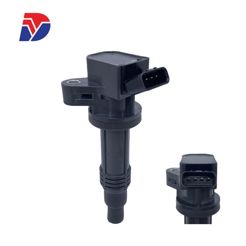 Compatible Ignition Coil for Toyota Lexus 90919-02236 (Auto Parts) Advisory Service