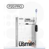 P20 PROS Smart Sonic Electric Toothbrush CN Plug (adapter Included)