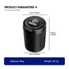 Car Portable Ashtray Garbag Can Multi-function Trash Bin For BMW M M2 M3 M4 M5 M6 E46 E90 E60 F30 E39 X1 X3 X4 X5 ysbf88
