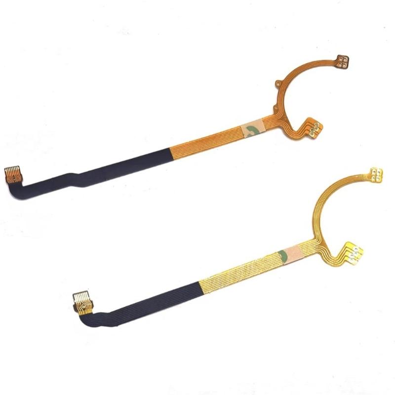 24-70 Diaphragm Line Stable Signal Transmission FPC Cable Cord for EF 24-70mm f/4L IS Lens Repair Spare Part