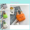 Cute Felt Bucket Bag Versatile High-quality Summer Tote Perfect For Everyday Style