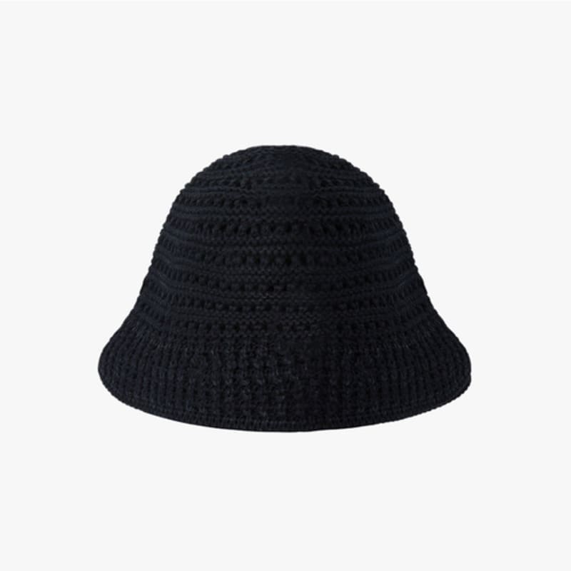 PRO-SPECS SUMMER KNIT HAT BLAK