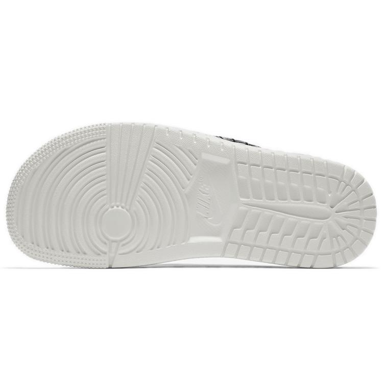 Air Jordan Modero 1 'Melns' Sieviešu AO9919-004