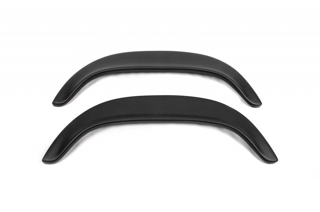 

Pads on the rear arches (2 pcs) for Opel Movano 2021-