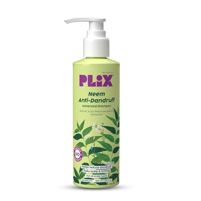Schampon och hårbalsam