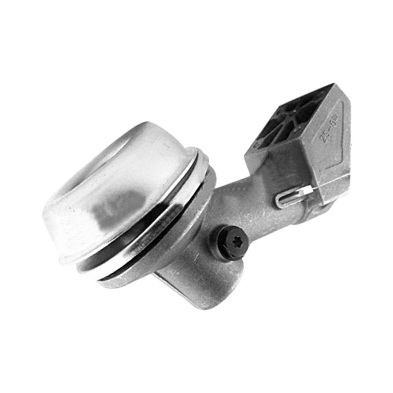 Gear Box Head Assembly 4137 640 0100 4130 640 0100 4130 641 0300 Compatible With Stihl FS130 FS200 FS240C FS250
