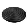 Inflatable Hot Tub Cover PVC Adjustable Inflatable Pool Protective Lid with Handles for Outdoor