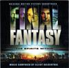 CD ELLIOT GOLDENTHAL  Final Fantasy The Spirits Within  SK89697 Sony Classical 2001 US Soundtracks  Musicals Used