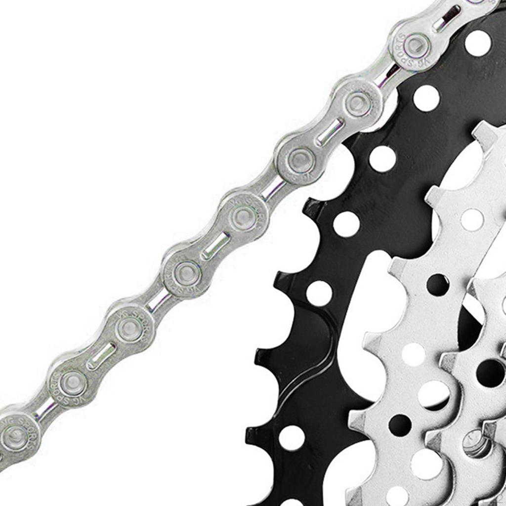 Cassete 11-25T/46T Freewheel