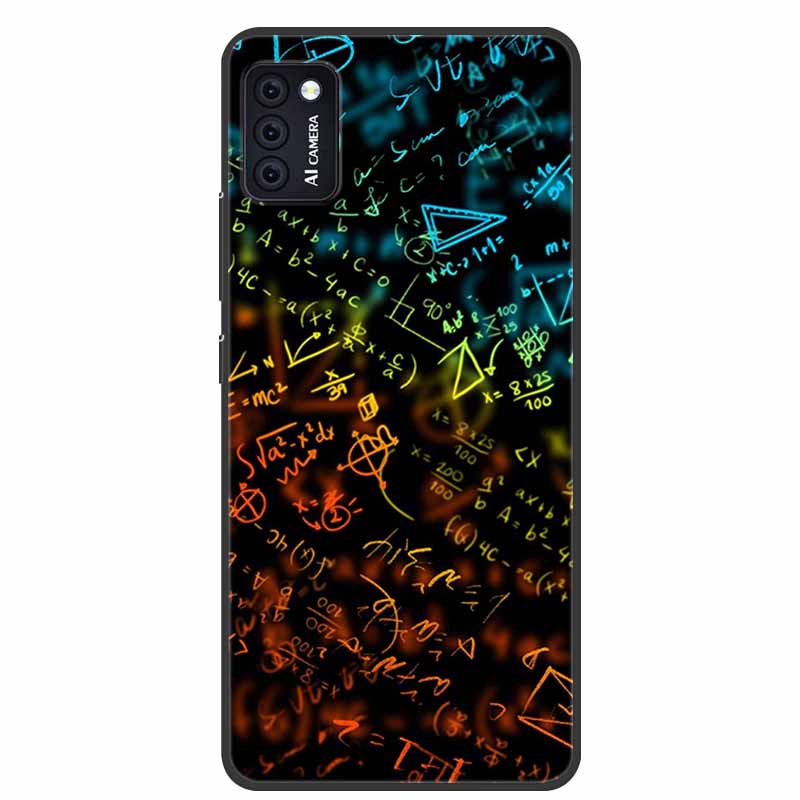 For Cubot Note 7 Case Silicone Soft TPU Black Phone Case For Cubot Note 7 Case Protective Cartoon Coque Cubot Note7 Cover Fundas