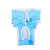 Female Dog Sanitary Belly Band - Menstrual Care Underwear for Puppies