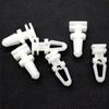 10Pcs Interior Door Sill Panel Cover Clips For BMW 3 5 7 Series X3 51478234047