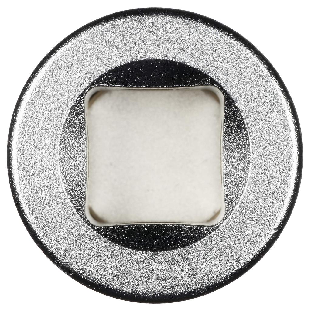 TONE Extra Long Hexagonal 19mm Width Socket, 4H-19L150, 12.7mm (1/2") Drive,