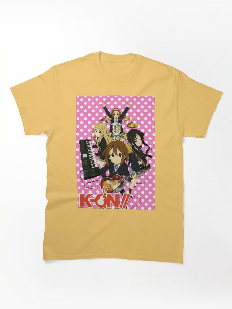 K-On! Essential Unisex T-Shirt