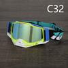 New Sports Goggles Motorcycle Off-road Riding Goggles Outdoor Dust Mountain Bike Eye Protection