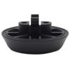 1/4x 51711960752 Car Accessories Under Jack Point Jacking Support Pad Cover Plug Block for BMW 3 SERIES E36 323 325 328 COUPE M3