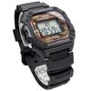 CASIO Cheap Overseas Military Camouflage Men's Watch, Model, W-218H-5BV