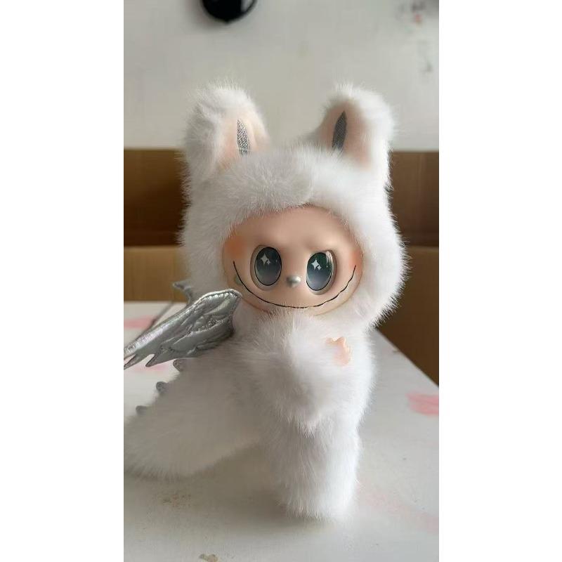 22 см Фигурка-кукла в слепой коробке Меняющий цвет пузырь Ребенок Прилив Игрушка Подарок 22cm