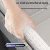 Elderly & Disabled Bathroom Safety Handrail System