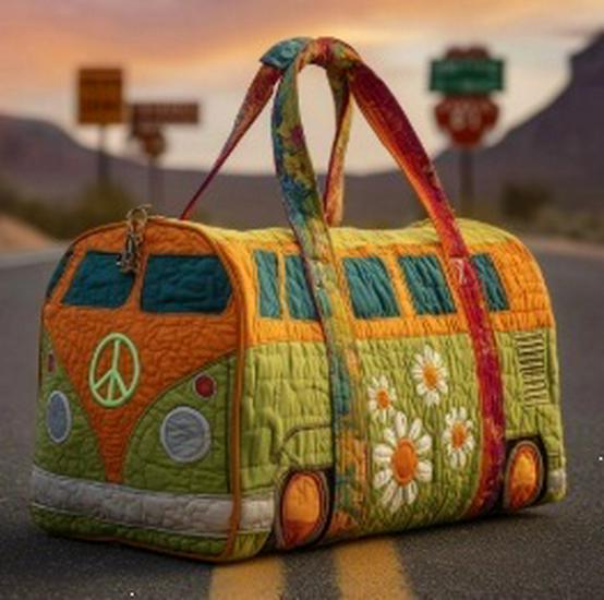 2026 Cross-border 3D Printed Travel Sports Bag: Short-distance Handheld, Multi-functional Design