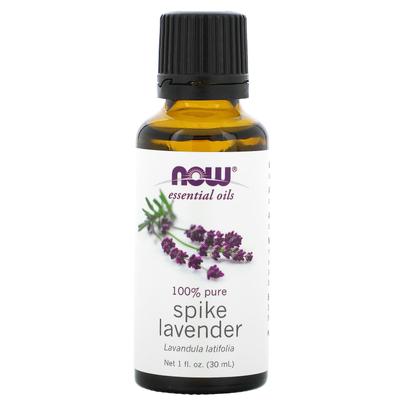 Essential Oil, Spike Lavender, 30Ml(1Fl Oz)
