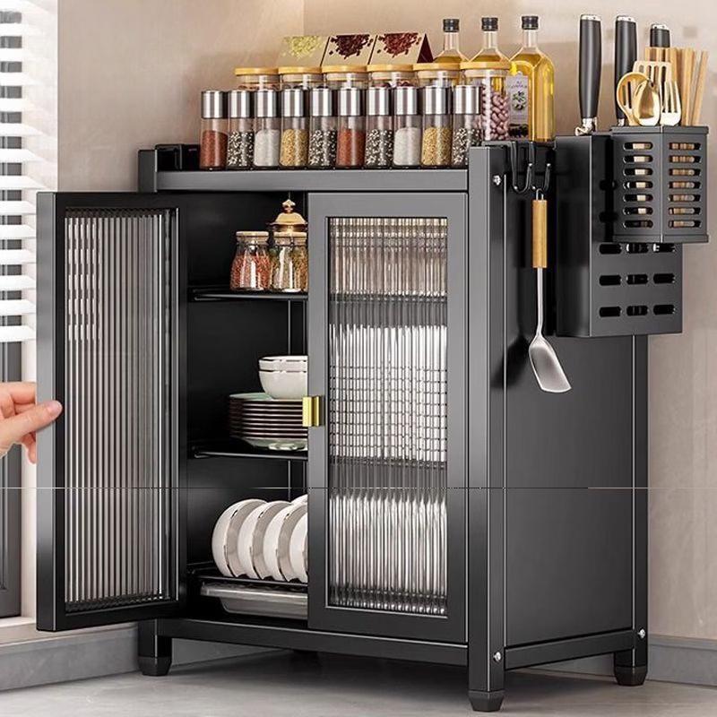 Handun Enlarged Double-Layer Kitchen Dish Drying Rack