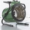 SINGFUN 3kW High Power Industrial Fan Heater