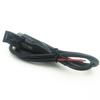 Universal 1600 PSI Sensor Oil Fuel Air Water Pressure Transducer DC 12V 1/8" NPT