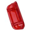 Red Door Panel Light Reflector for For Passat For Jetta 2x Replacement
