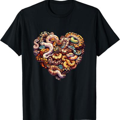 Üst giysisi – T-shirtler