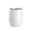In-stock Sublimation Vacuum Thermos Cup with Double Handles