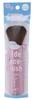 Makeup Brush Shishida Seishindo Makeup Brush Slide Face Brush Made in Japan Pink MK-375P