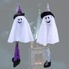 Practical Festival Ornament for Halloweens Festival Sturdy Fabric Designs Accessory for Indoor and Outdoor Display