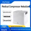 Jing Kang Yu JKY-H-A01 Nebulizer: Children's Compressor, Infant & Toddler Friendly