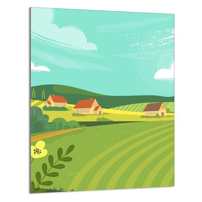 Decoración para el hogar
 – Pinturas y posters