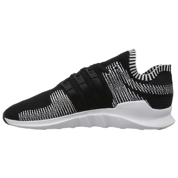adidas EQT Support ADV Primeknit Black White Men s BY9390 EU 44⅔
