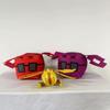 Grow Roblox A Garden Raccoon Fox Dragonfly Bee Plush Toy Stuffed Doll Animal