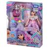 Takara Tomy Yumeiro Colorful Special Pretend Play Ages 3 and Up Licca-chan Doll, Licca-chan Change, Price, Dress-Up Toy,